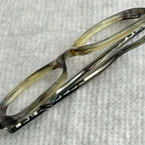 AO American Optical EyeglassesSunglasses Frame Vintage Glasses 50[]17 Unisex - Picture 6 of 12